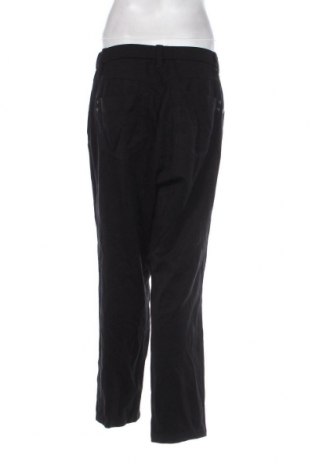 Дамски панталон KJ Brand, Размер XL, Цвят Черен, Цена 11,60 лв.