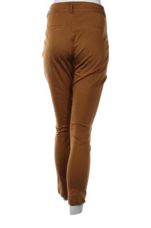 Γυναικείο παντελόνι Kaffe, Μέγεθος M, Χρώμα  Μπέζ, Τιμή 5,07 €