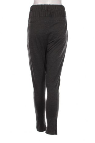 Дамски панталон Kaffe, Размер XL, Цвят Сив, Цена 9,02 лв.
