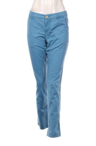 Pantaloni de femei Kangaroos, Mărime S, Culoare Albastru, Preț 26,97 Lei