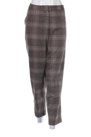 Γυναικείο παντελόνι Kapalua, Μέγεθος XL, Χρώμα Πολύχρωμο, Τιμή 4,84 €