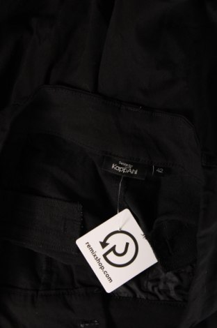 Pantaloni de femei KappAhl, Mărime L, Culoare Negru, Preț 111,84 Lei