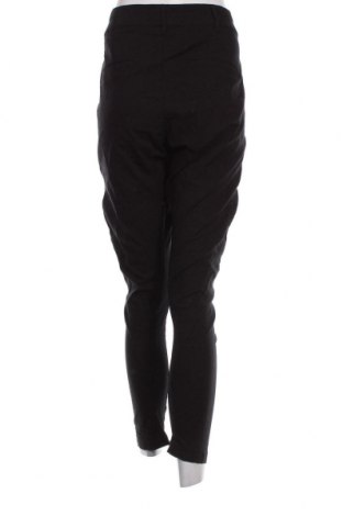 Pantaloni de femei KappAhl, Mărime L, Culoare Negru, Preț 111,84 Lei