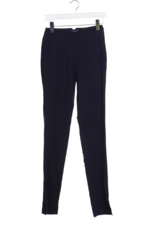 Pantaloni de femei Karen Millen, Mărime XS, Culoare Albastru, Preț 161,18 Lei