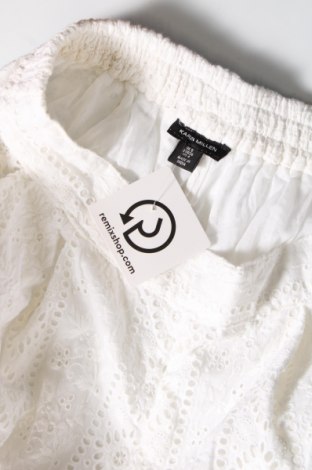 Γυναικείο παντελόνι Karen Millen, Μέγεθος S, Χρώμα Λευκό, Τιμή 90,21 €