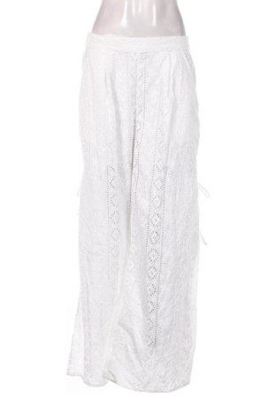 Dámské kalhoty  Karen Millen, Velikost S, Barva Bílá, Cena  1 268,00 Kč