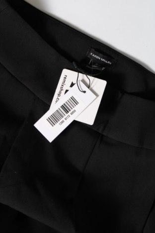 Dámske nohavice Karen Millen, Veľkosť M, Farba Čierna, Cena  90,21 €