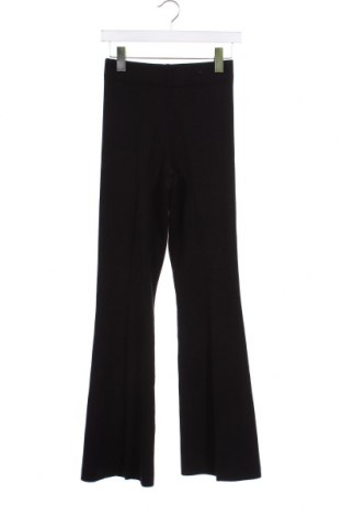Дамски панталон Karen Millen, Размер XS, Цвят Черен, Цена 78,75 лв.