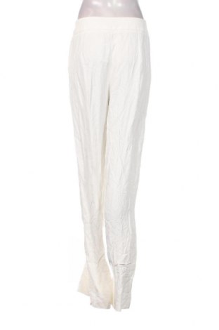 Γυναικείο παντελόνι Karen Millen, Μέγεθος L, Χρώμα Λευκό, Τιμή 45,11 €