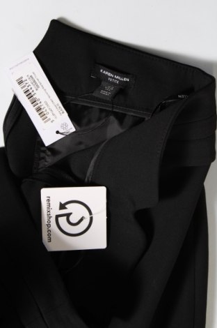 Γυναικείο παντελόνι Karen Millen, Μέγεθος M, Χρώμα Μαύρο, Τιμή 90,21 €