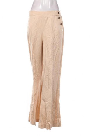 Damenhose Karen Millen, Größe M, Farbe Beige, Preis 90,21 €