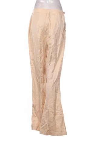 Damenhose Karen Millen, Größe M, Farbe Beige, Preis 90,21 €