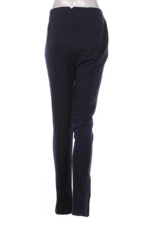 Pantaloni de femei Karen Millen, Mărime L, Culoare Albastru, Preț 109,38 Lei