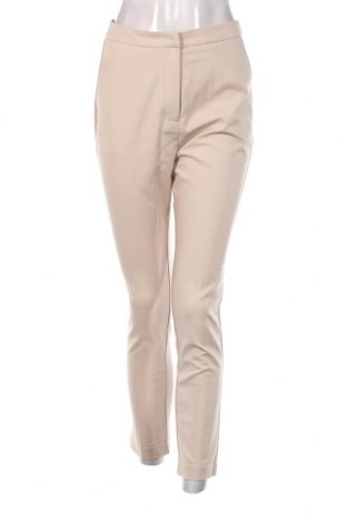 Γυναικείο παντελόνι Karen Millen, Μέγεθος S, Χρώμα  Μπέζ, Τιμή 45,11 €