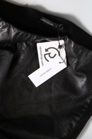 Γυναικείο παντελόνι Karen Millen, Μέγεθος M, Χρώμα Μαύρο, Τιμή 18,04 €