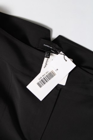 Γυναικείο παντελόνι Karen Millen, Μέγεθος XL, Χρώμα Μαύρο, Τιμή 54,13 €