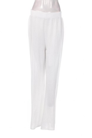 Дамски панталон Karen Millen, Размер L, Цвят Бял, Цена 105,00 лв.