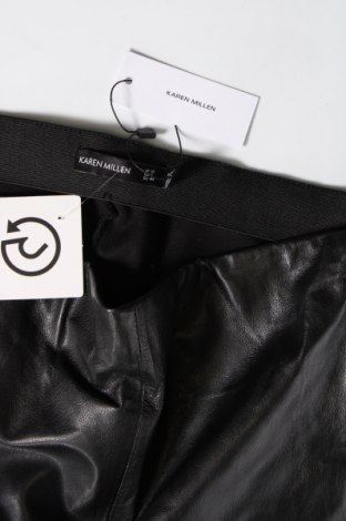 Дамски панталон Karen Millen, Размер M, Цвят Черен, Цена 70,00 лв.