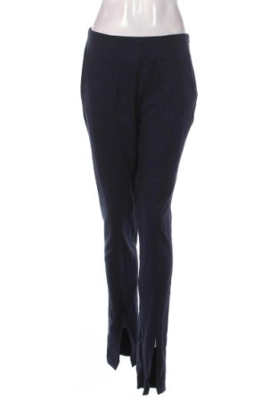Γυναικείο παντελόνι Karen Millen, Μέγεθος M, Χρώμα Μπλέ, Τιμή 18,04 €