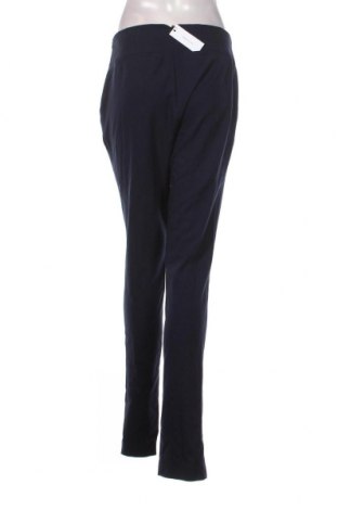 Pantaloni de femei Karen Millen, Mărime M, Culoare Albastru, Preț 143,92 Lei