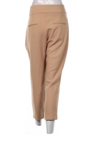 Дамски панталон Karen Millen, Размер L, Цвят Бежов, Цена 175,00 лв.
