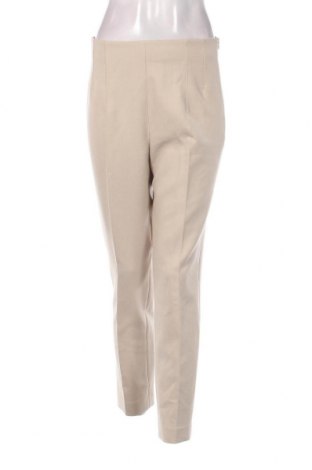 Pantaloni de femei Karen Millen, Mărime M, Culoare Bej, Preț 345,40 Lei