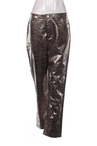 Γυναικείο παντελόνι Karen Millen, Μέγεθος M, Χρώμα Ασημί, Τιμή 90,21 €