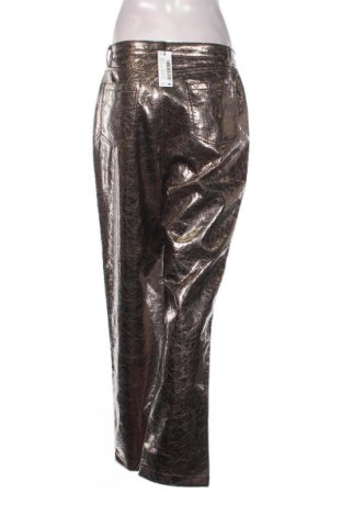 Damenhose Karen Millen, Größe M, Farbe Silber, Preis 49,62 €