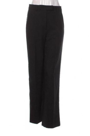 Γυναικείο παντελόνι Karen Millen, Μέγεθος M, Χρώμα Μαύρο, Τιμή 49,62 €