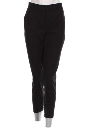 Γυναικείο παντελόνι Karen by Simonsen, Μέγεθος L, Χρώμα Μαύρο, Τιμή 18,93 €