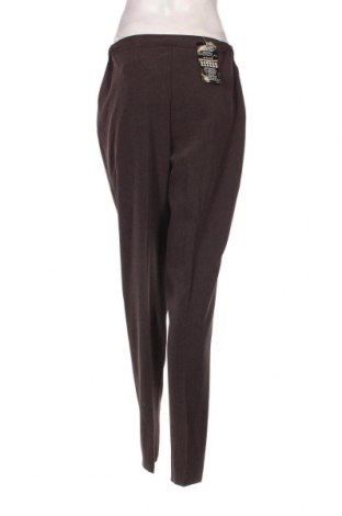 Damenhose Karina, Größe L, Farbe Braun, Preis € 11,29