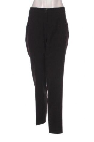 Дамски панталон Karina, Размер L, Цвят Черен, Цена 22,08 лв.