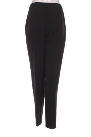 Γυναικείο παντελόνι Karina, Μέγεθος XXL, Χρώμα Μαύρο, Τιμή 12,71 €