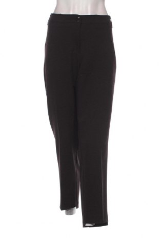 Pantaloni de femei Karina, Mărime XXL, Culoare Negru, Preț 76,28 Lei