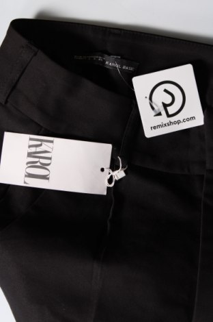 Pantaloni de femei Karol, Mărime S, Culoare Negru, Preț 76,05 Lei