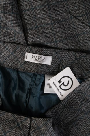 Γυναικείο παντελόνι Kasper, Μέγεθος XL, Χρώμα Πολύχρωμο, Τιμή 6,59 €