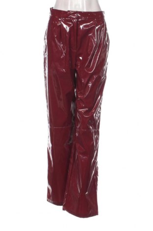 Damenhose Katy Perry exclusive for ABOUT YOU, Größe S, Farbe Rot, Preis € 10,07