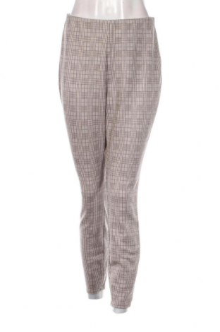 Γυναικείο παντελόνι Kiabi, Μέγεθος XL, Χρώμα Πολύχρωμο, Τιμή 4,31 €