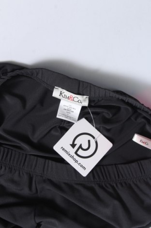 Damenhose Kim & Co., Größe L, Farbe Grau, Preis 5,71 €