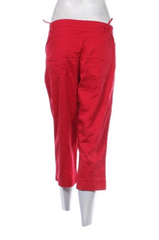 Pantaloni de femei Kingfield, Mărime L, Culoare Roșu, Preț 39,95 Lei