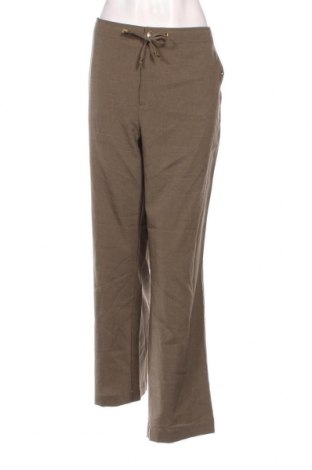 Dámské kalhoty  Kingfield, Velikost XL, Barva Béžová, Cena  187,00 Kč