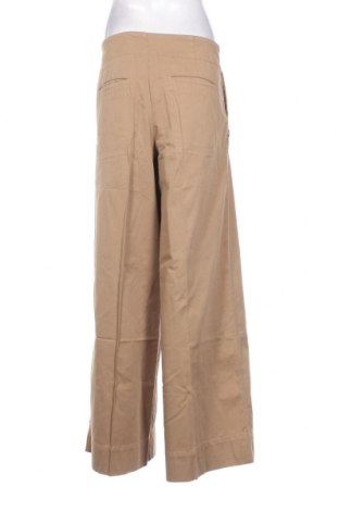 Дамски панталон Kings of Indigo, Размер L, Цвят Бежов, Цена 85,80 лв.