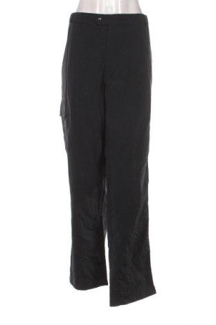 Дамски панталон Klepper, Размер XXL, Цвят Черен, Цена 17,55 лв.