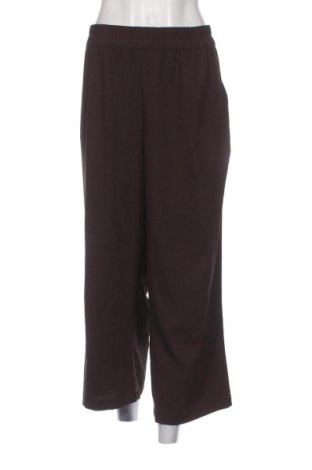 Дамски панталон Koi, Размер XL, Цвят Кафяв, Цена 15,95 лв.