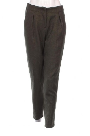 Γυναικείο παντελόνι Koton, Μέγεθος M, Χρώμα Πράσινο, Τιμή 16,84 €