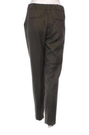 Pantaloni de femei Koton, Mărime M, Culoare Verde, Preț 92,40 Lei