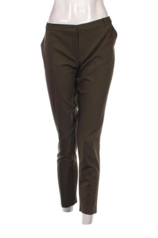 Γυναικείο παντελόνι Koton, Μέγεθος XL, Χρώμα Πράσινο, Τιμή 19,09 €