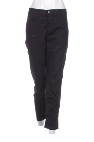 Дамски панталон LC Waikiki, Размер M, Цвят Черен, Цена 46,20 лв.