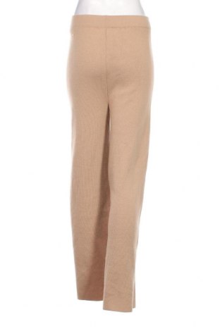 Pantaloni de femei LC Waikiki, Mărime S, Culoare Bej, Preț 80,48 Lei