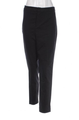 Pantaloni de femei LC Waikiki, Mărime XL, Culoare Negru, Preț 71,05 Lei